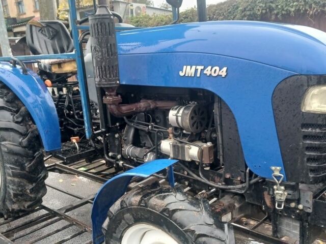 Донг Фенг Інша, об'ємом двигуна 2 л та пробігом 1000 тис. км за 5300 $, фото 1 на Automoto.ua