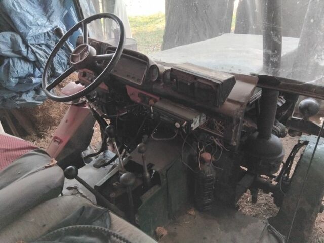 Донг Фенг Інша 2021 у Зборів на Automoto.ua Донг Фенг Інша, об'ємом двигуна 0 л та пробігом 200 тис. км за 1200 $, фото 3 на Automoto.ua