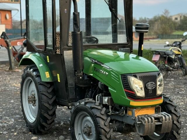 Донг Фенг Другая 2022 в Радехове на Automoto.ua Донг Фенг Другая, объемом двигателя 0 л и пробегом 1 тыс. км за 4250 $, фото 3 на Automoto.ua