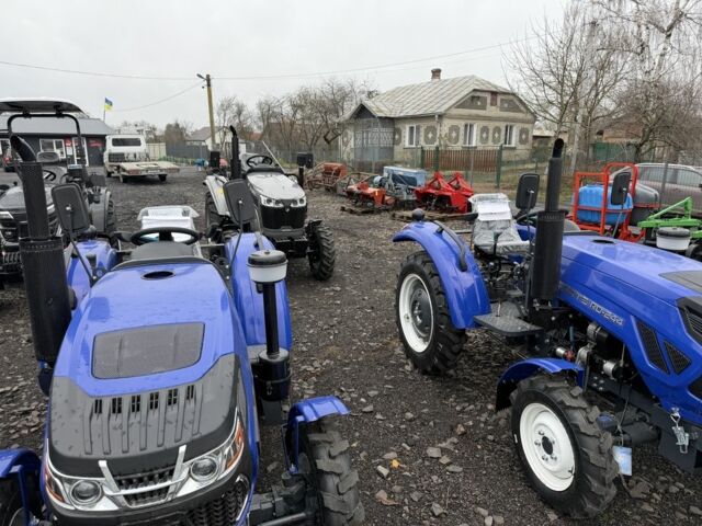 Донг Фенг Другая, объемом двигателя 0 л и пробегом 1 тыс. км за 3900 $, фото 7 на Automoto.ua