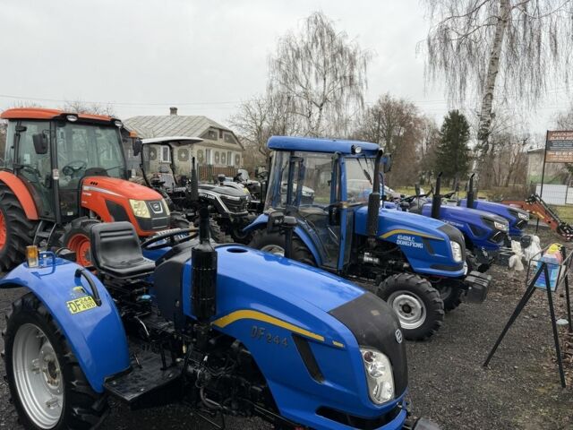 Донг Фенг Другая, объемом двигателя 0 л и пробегом 1 тыс. км за 3900 $, фото 2 на Automoto.ua