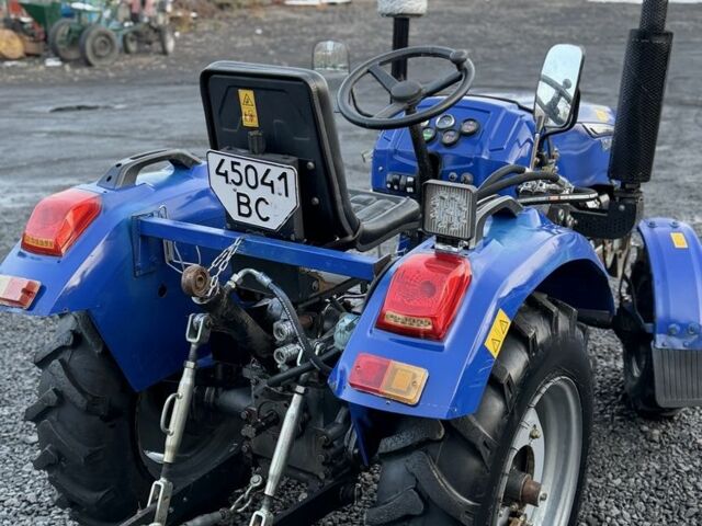 Донг Фенг Другая, объемом двигателя 0 л и пробегом 1 тыс. км за 4120 $, фото 16 на Automoto.ua