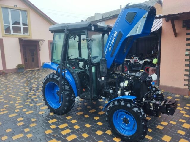 Донг Фенг Другая, объемом двигателя 2.26 л и пробегом 550 тыс. км за 7000 $, фото 6 на Automoto.ua