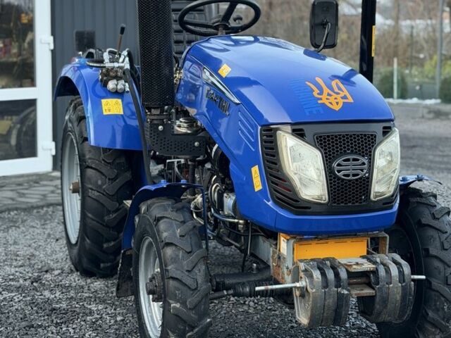 Донг Фенг Другая, объемом двигателя 0 л и пробегом 1 тыс. км за 4120 $, фото 20 на Automoto.ua