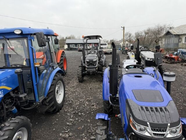 Донг Фенг Другая, объемом двигателя 0 л и пробегом 1 тыс. км за 3900 $, фото 5 на Automoto.ua