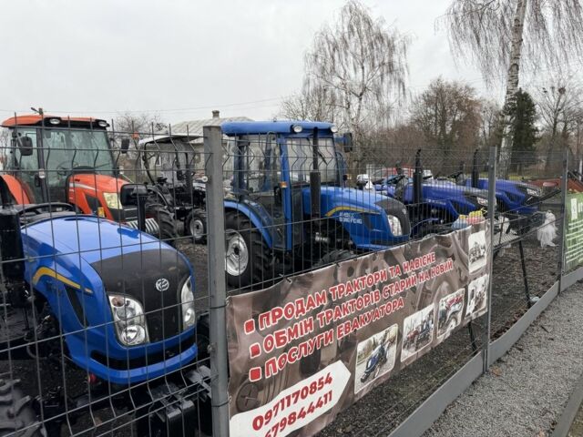 Донг Фенг Другая, объемом двигателя 0 л и пробегом 1 тыс. км за 3900 $, фото 4 на Automoto.ua