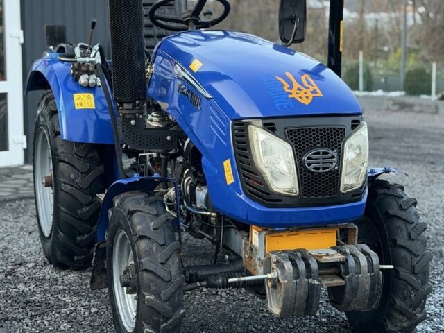 Донг Фенг Другая, объемом двигателя 0 л и пробегом 1 тыс. км за 4120 $, фото 1 на Automoto.ua