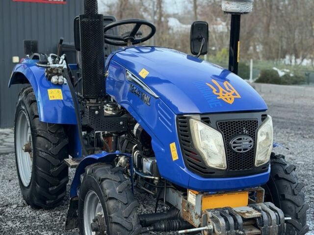 Донг Фенг Другая, объемом двигателя 0 л и пробегом 1 тыс. км за 4120 $, фото 18 на Automoto.ua