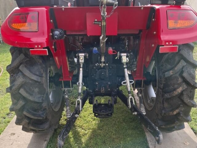 Донг Фенг Інша, об'ємом двигуна 0 л та пробігом 570 тис. км за 7500 $, фото 4 на Automoto.ua