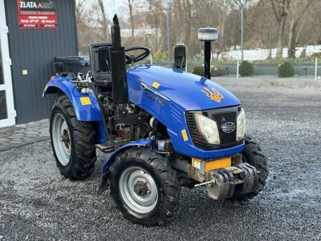 Донг Фенг Другая, объемом двигателя 0 л и пробегом 1 тыс. км за 4120 $, фото 4 на Automoto.ua