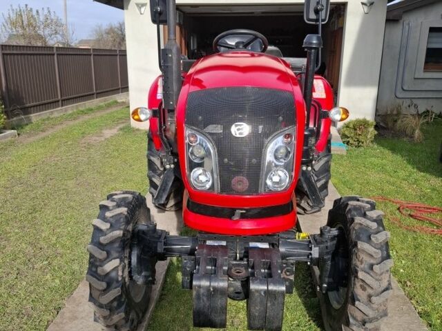 Донг Фенг Інша, об'ємом двигуна 0 л та пробігом 570 тис. км за 7500 $, фото 1 на Automoto.ua