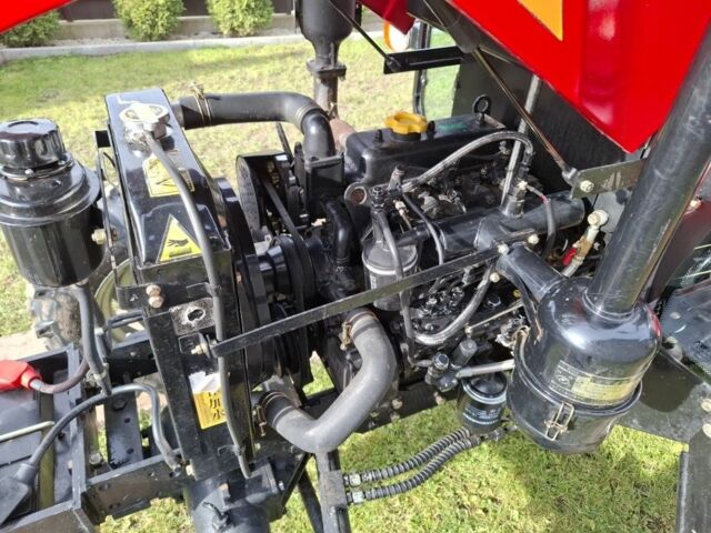 Донг Фенг Інша, об'ємом двигуна 0 л та пробігом 570 тис. км за 7500 $, фото 5 на Automoto.ua