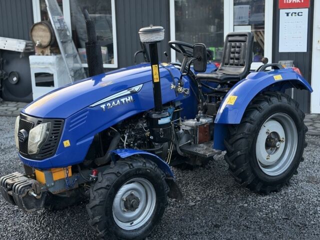 Донг Фенг Другая, объемом двигателя 0 л и пробегом 1 тыс. км за 4120 $, фото 17 на Automoto.ua