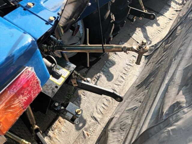 Донг Фенг Інша, об'ємом двигуна 0 л та пробігом 1 тис. км за 6700 $, фото 2 на Automoto.ua