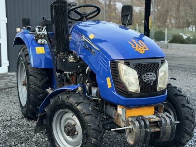 Донг Фенг Другая, объемом двигателя 0 л и пробегом 1 тыс. км за 4120 $, фото 14 на Automoto.ua