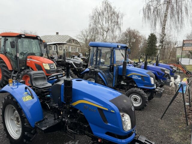 Донг Фенг Другая, объемом двигателя 0 л и пробегом 1 тыс. км за 3900 $, фото 1 на Automoto.ua