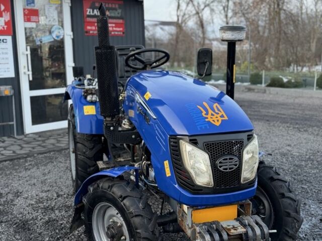 Донг Фенг Другая, объемом двигателя 0 л и пробегом 1 тыс. км за 4120 $, фото 11 на Automoto.ua