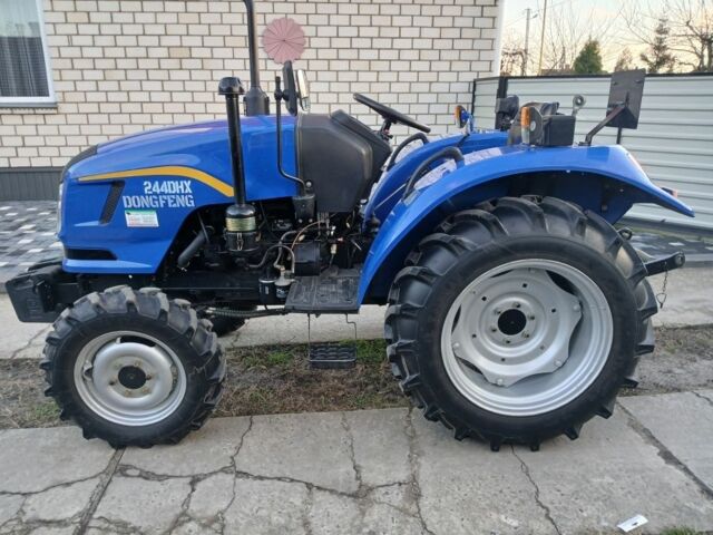 Донг Фенг Другая, объемом двигателя 0 л и пробегом 750 тыс. км за 6250 $, фото 2 на Automoto.ua