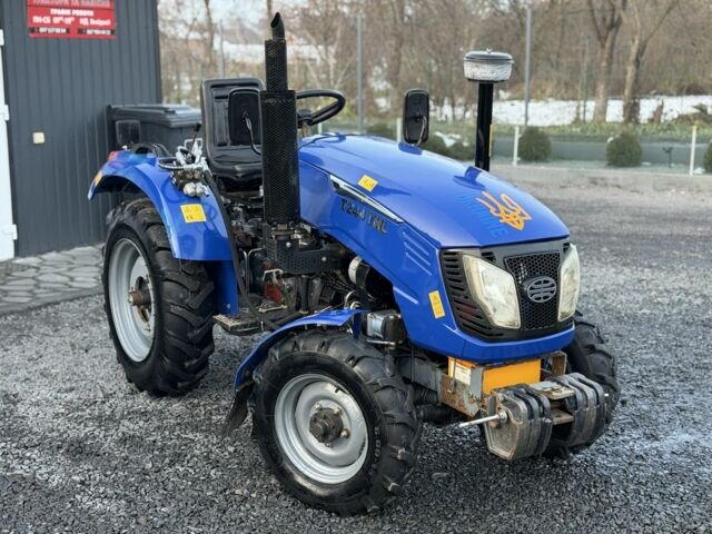 Донг Фенг Другая, объемом двигателя 0 л и пробегом 1 тыс. км за 4120 $, фото 15 на Automoto.ua