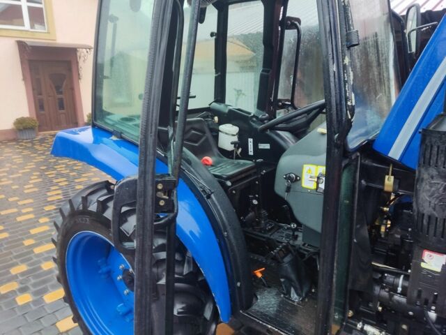 Донг Фенг Другая, объемом двигателя 2.26 л и пробегом 550 тыс. км за 7000 $, фото 3 на Automoto.ua