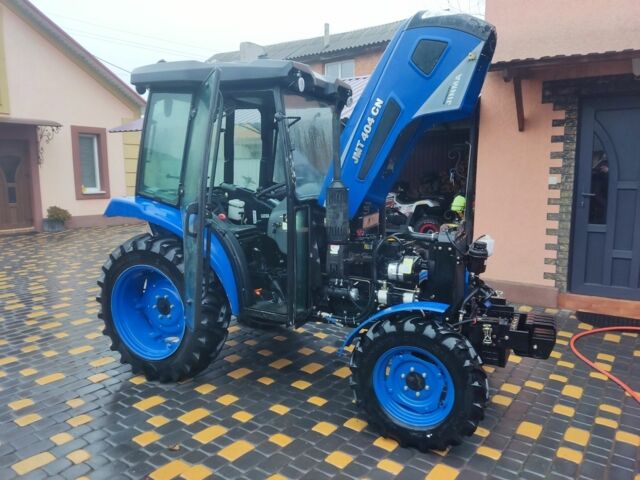 Донг Фенг Другая, объемом двигателя 2.26 л и пробегом 550 тыс. км за 7000 $, фото 7 на Automoto.ua