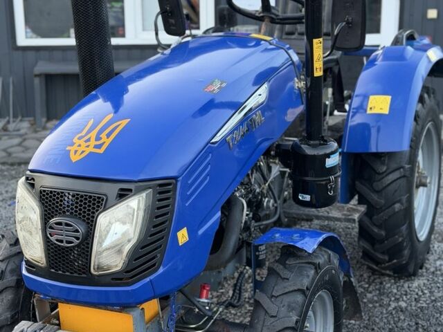 Донг Фенг Другая, объемом двигателя 0 л и пробегом 1 тыс. км за 4120 $, фото 7 на Automoto.ua