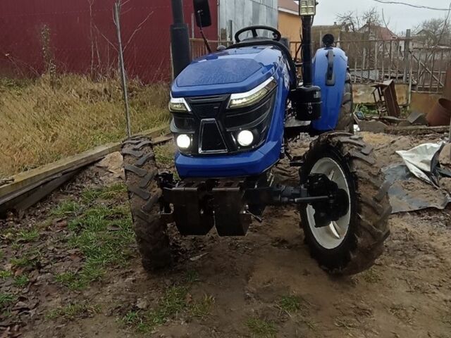 Донг Фенг Другая, объемом двигателя 2.55 л и пробегом 80 тыс. км за 6500 $, фото 2 на Automoto.ua