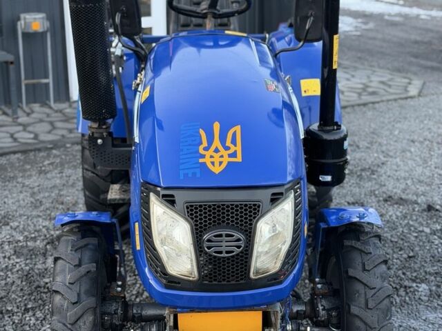 Донг Фенг Другая, объемом двигателя 0 л и пробегом 1 тыс. км за 4120 $, фото 8 на Automoto.ua