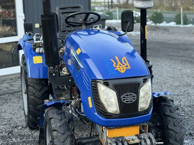 Донг Фенг Другая, объемом двигателя 0 л и пробегом 1 тыс. км за 4120 $, фото 21 на Automoto.ua