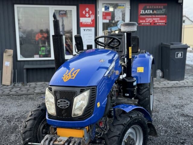 Донг Фенг Другая, объемом двигателя 0 л и пробегом 1 тыс. км за 4120 $, фото 13 на Automoto.ua