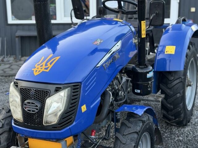 Донг Фенг Другая, объемом двигателя 0 л и пробегом 1 тыс. км за 4120 $, фото 9 на Automoto.ua