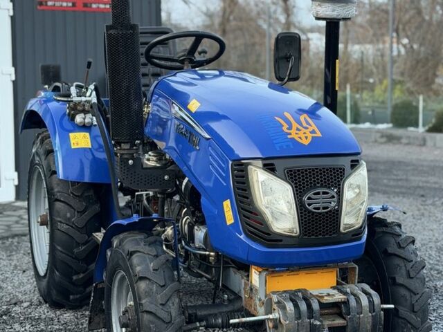 Донг Фенг Другая, объемом двигателя 0 л и пробегом 1 тыс. км за 4120 $, фото 22 на Automoto.ua