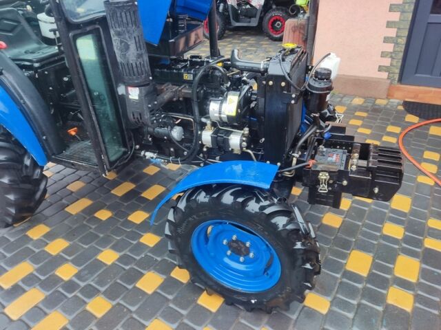 Донг Фенг Другая, объемом двигателя 2.26 л и пробегом 550 тыс. км за 7000 $, фото 8 на Automoto.ua