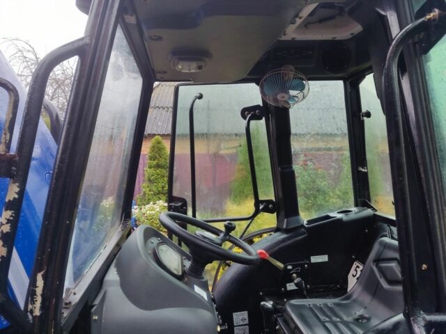 Донг Фенг Другая, объемом двигателя 2.26 л и пробегом 550 тыс. км за 7000 $, фото 4 на Automoto.ua