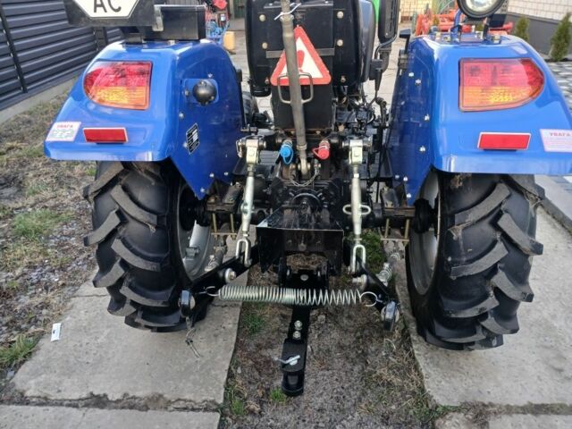 Донг Фенг Другая, объемом двигателя 0 л и пробегом 750 тыс. км за 6250 $, фото 4 на Automoto.ua