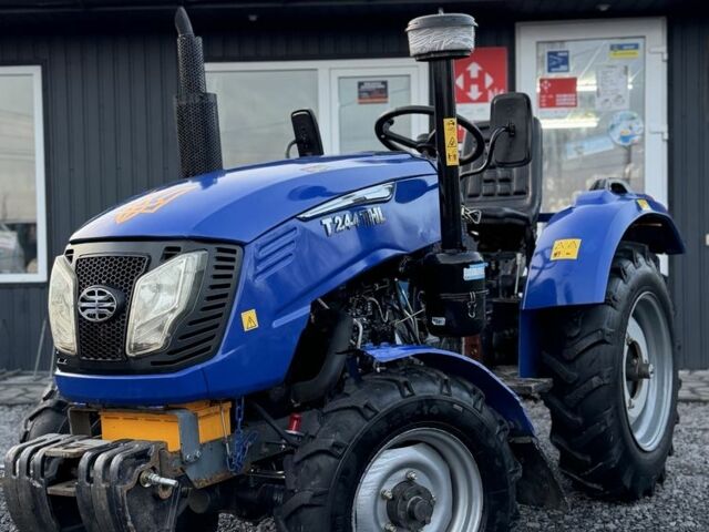 Донг Фенг Другая, объемом двигателя 0 л и пробегом 1 тыс. км за 4120 $, фото 2 на Automoto.ua