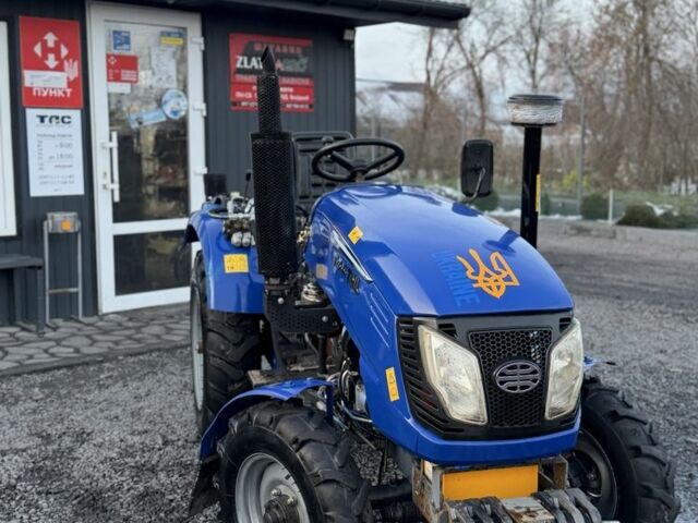 Донг Фенг Другая, объемом двигателя 0 л и пробегом 1 тыс. км за 4120 $, фото 12 на Automoto.ua