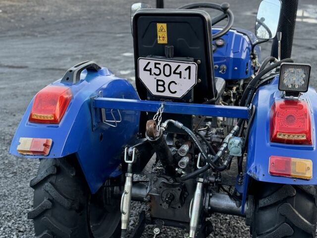 Донг Фенг Другая, объемом двигателя 0 л и пробегом 1 тыс. км за 4120 $, фото 5 на Automoto.ua