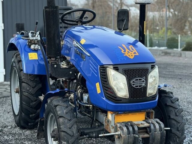 Донг Фенг Другая, объемом двигателя 0 л и пробегом 1 тыс. км за 4120 $, фото 19 на Automoto.ua