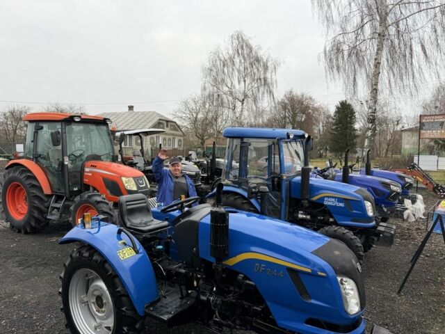 Донг Фенг Другая, объемом двигателя 0 л и пробегом 1 тыс. км за 3900 $, фото 3 на Automoto.ua