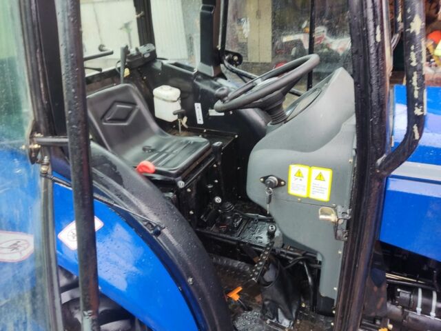 Донг Фенг Другая, объемом двигателя 2.26 л и пробегом 550 тыс. км за 7000 $, фото 14 на Automoto.ua