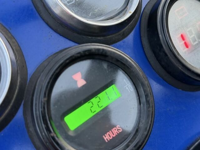 Донг Фенг Другая, объемом двигателя 0 л и пробегом 1 тыс. км за 4120 $, фото 6 на Automoto.ua