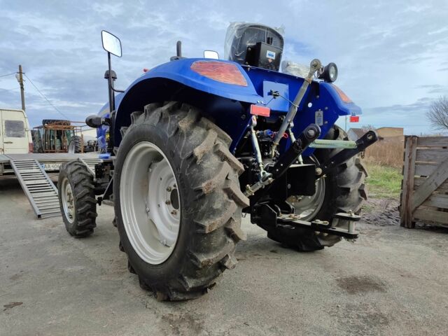 Донг Фенг Другая, объемом двигателя 1.53 л и пробегом 1 тыс. км за 7800 $, фото 7 на Automoto.ua