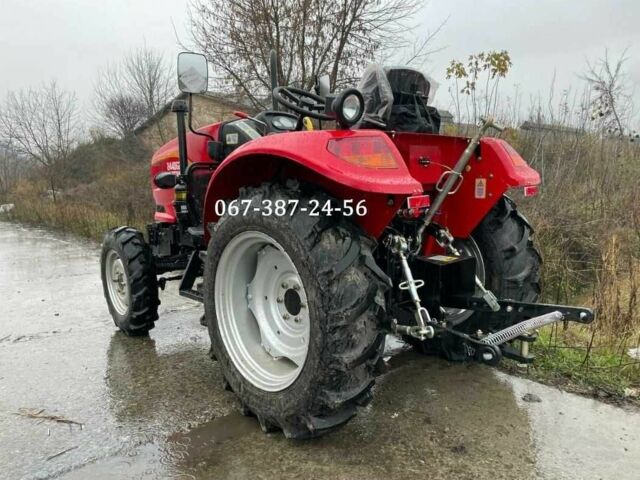 Донг Фенг Другая, объемом двигателя 1532 л и пробегом 1 тыс. км за 8190 $, фото 1 на Automoto.ua
