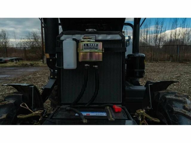 Донг Фенг Другая, объемом двигателя 1.54 л и пробегом 1 тыс. км за 7990 $, фото 8 на Automoto.ua