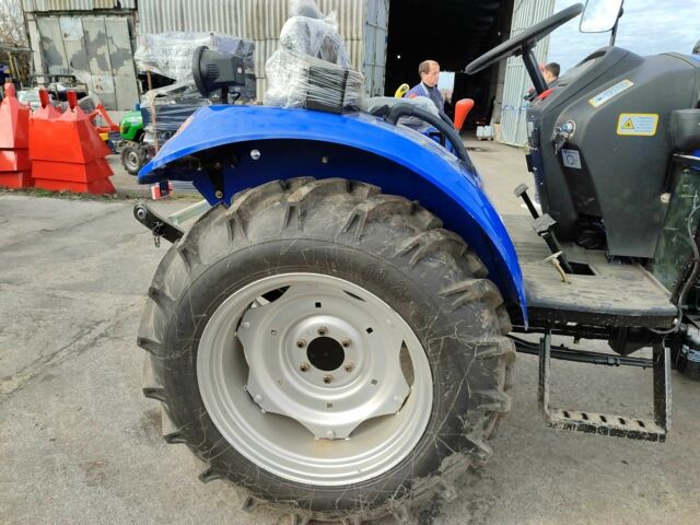 Донг Фенг Другая, объемом двигателя 1.53 л и пробегом 1 тыс. км за 7800 $, фото 5 на Automoto.ua