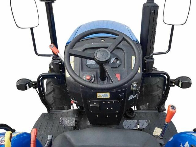 Донг Фенг Інша, об'ємом двигуна 1.53 л та пробігом 2 тис. км за 10100 $, фото 13 на Automoto.ua