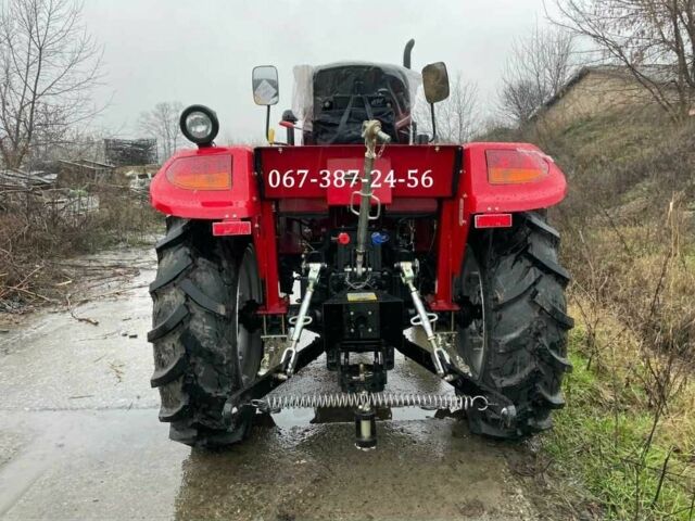 Донг Фенг Другая, объемом двигателя 1532 л и пробегом 1 тыс. км за 8190 $, фото 3 на Automoto.ua