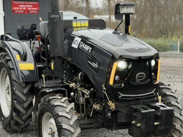 Донг Фенг Другая, объемом двигателя 0 л и пробегом 1 тыс. км за 5350 $, фото 6 на Automoto.ua