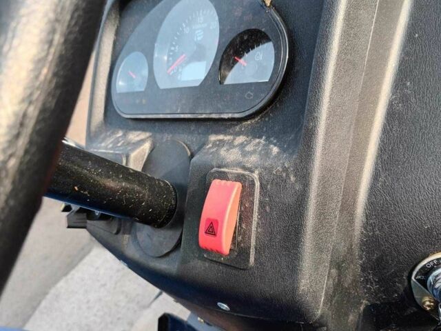 Донг Фенг Інша, об'ємом двигуна 0 л та пробігом 1 тис. км за 10500 $, фото 5 на Automoto.ua